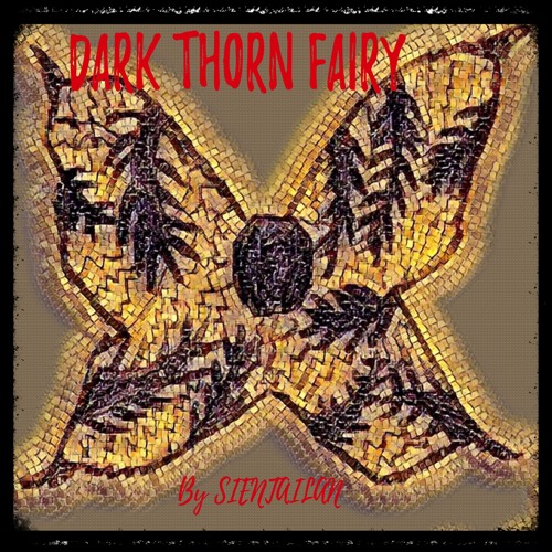 Dark Thorn Fairy