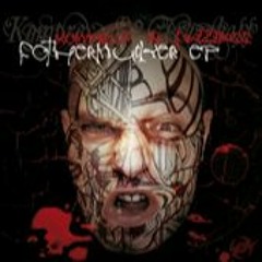 Komprex - Raw Ain't 4 Gabba