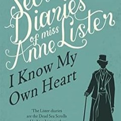 🍓>PDF [Book] The Secret Diaries of Miss Anne Lister