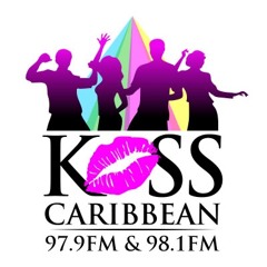 Vibes Overload Show - Kiss Caribbean FM
