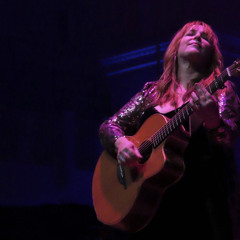 NHTE 603 Gretchen Peters