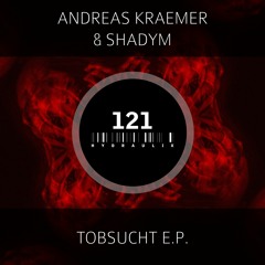 Andreas Kraemer & Shadym - Reflect
