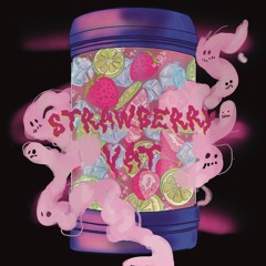 Strawberry Vat