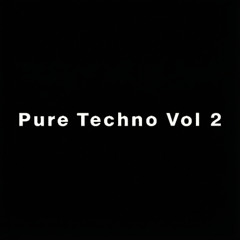 Pure Techno Vol 2
