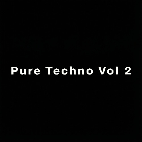 Pure Techno Vol 2