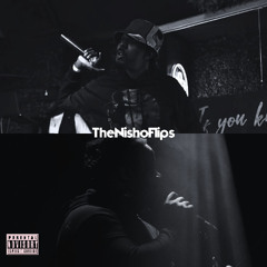 Scott Summers (VanceB_ Flip)