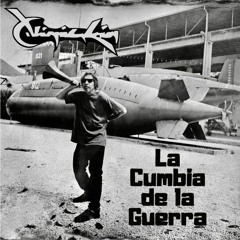 La Cumbia de la Guerra