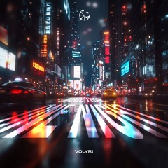 Volyri - More Than One Night