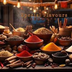 Special Flavours