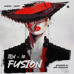 LeeRoy BeatZ - Fusion 10