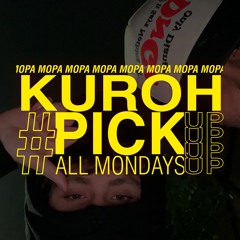 mopa - kuroh, yopickupthephone, mndp