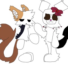 catto boi and kuroheat