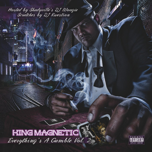 Stream The Trifecta (feat. Joell Ortiz & Tug McRaw) By King Magnetic ...