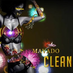 Mavado - Clean _ Sept 2020
