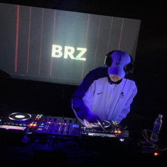 BRZ 2hs LIVE @CONGA BRAVA 2025.07.05 - Buenos Aires