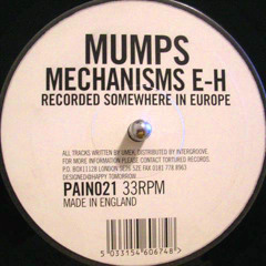 18_Mumps (Umek) - Mechanism E (PAIN 021 Track A1)