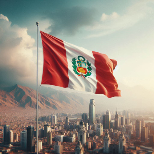 Mi Figue Mi Goyave - Lima