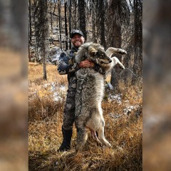Episode 22: How to Hunt Wolves with Zach Owens