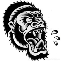 За кем стоит андеграунд (минус)