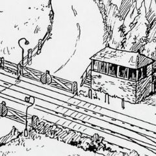 Mr. Lucky (TTTE Cover)