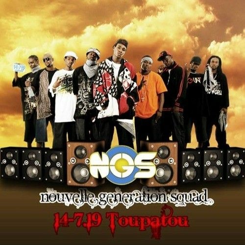 NGS - Non chef