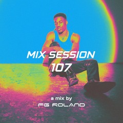 MIX SESSION VOL. 7 | THINKING OF YOU - Giveon, Meyer, Saux, N'Dambi...
