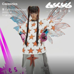 Cocoonics @ byyb.radio | 集 Collecti Showcase | Jun.30 2025