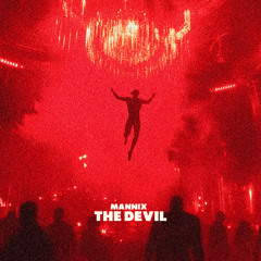MANNIX - THE DEVIL