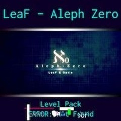 Project​ Arrhythmia​ -​ Aleph-0[LeaF]​