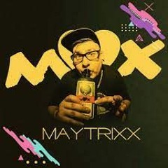 Maytrixx @ Beach Light Beat Festival 2022 ( OLD SCHOOL SET LIVE )