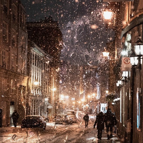 Next December (prod. Lockage)