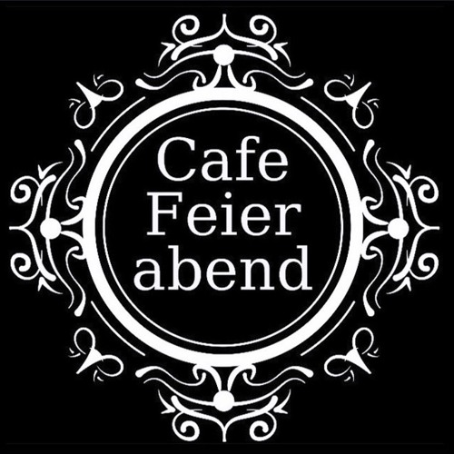 Cafe Feierabend Live von der Fragmentierung
