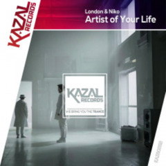London & Niko - Artist of Your Life (Extended Mix) *OUT NOW*