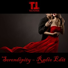 Serendipity (Radio Remix by Mr Mig)