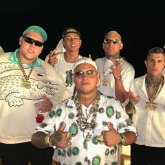 SMACK THAT - GORDAO DO PC  (Feat, AKON E MC GW)