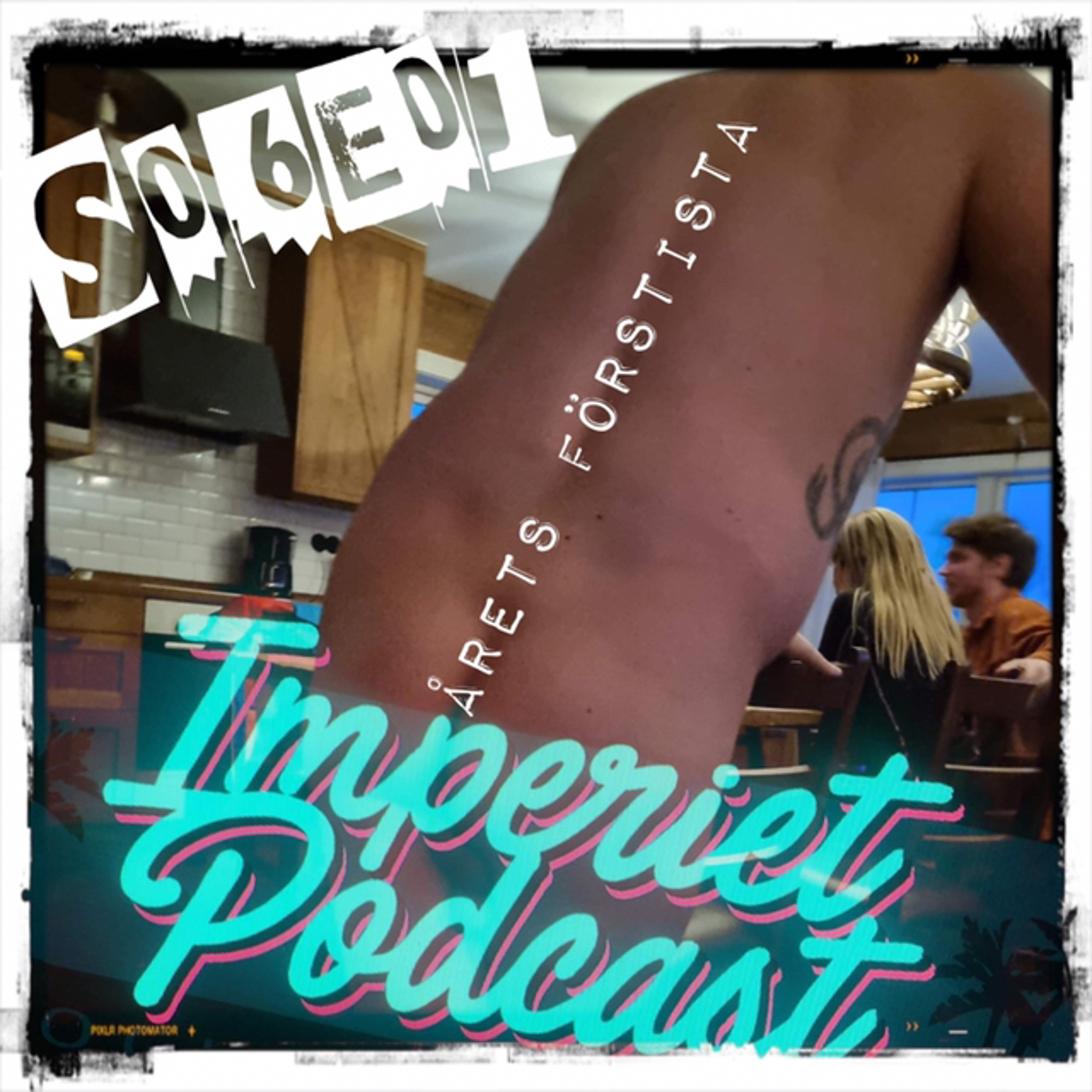 Imperiet Podcast - Ogooglade sanningar