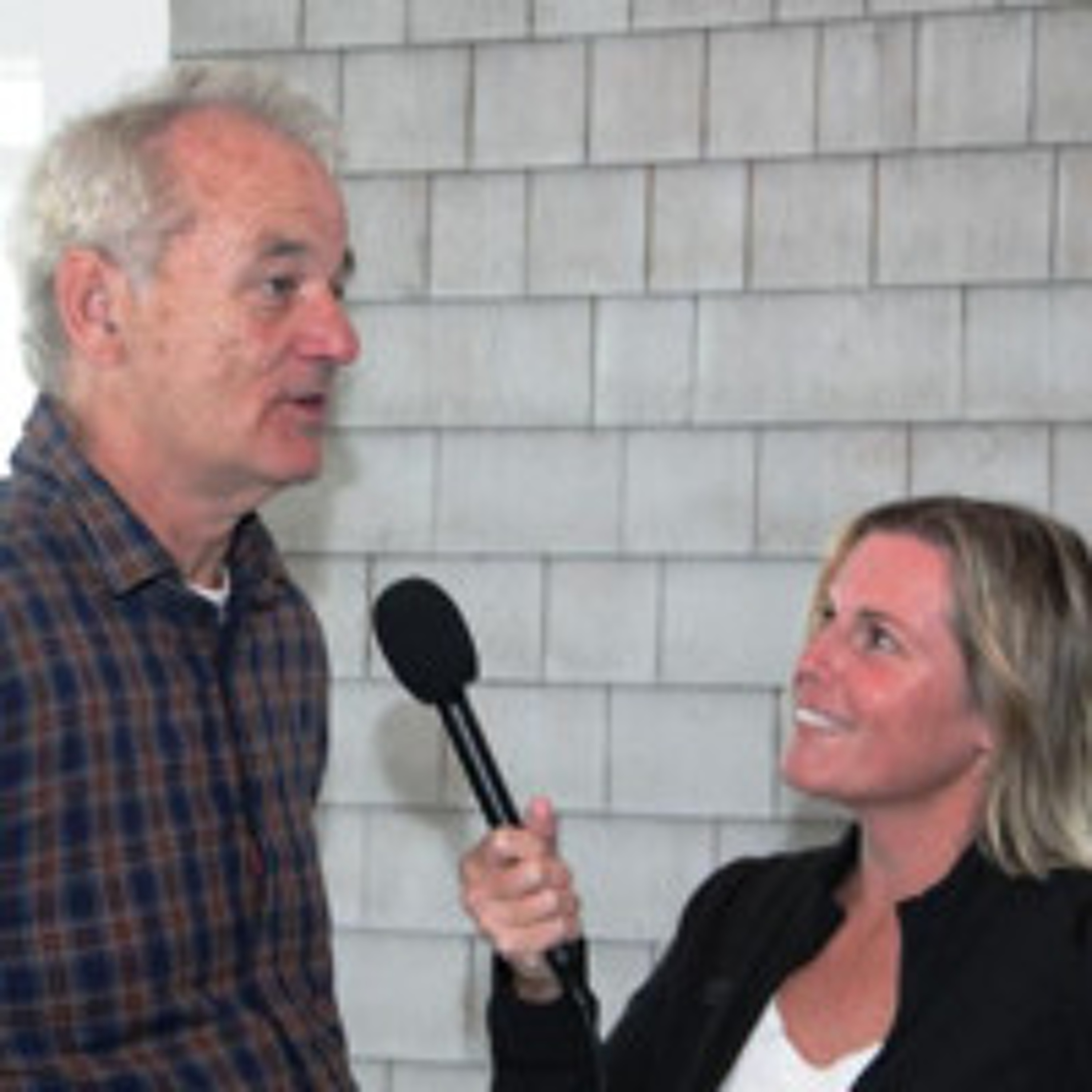 October 15, 2010 ~ Bill Murray @ 21st Robert F. Kennedy Center for Justice & Human Rights Golf Event episode artwork