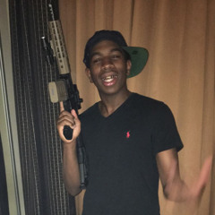 NUMBAA3HREE - THE GRIM REAPER