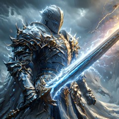 Knight Of The Storm