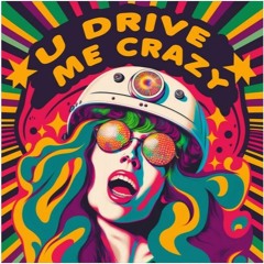 MERIDIAN - U DRIVE ME CRAZY (CHAY VIP) [FREE DOWNLOAD]