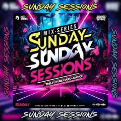 SUNDAY SESSIONS PLAYLIST
