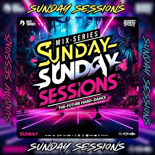 SUNDAY SESSIONS PLAYLIST