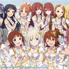 THE IDOLM@STER Project Luminous SESSION! instrumental