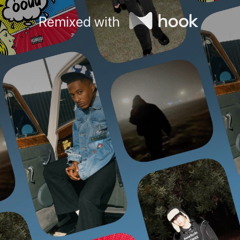 Bixby x AZ Chike - whyy x Oouh (@luckycharm Hook Mashup)