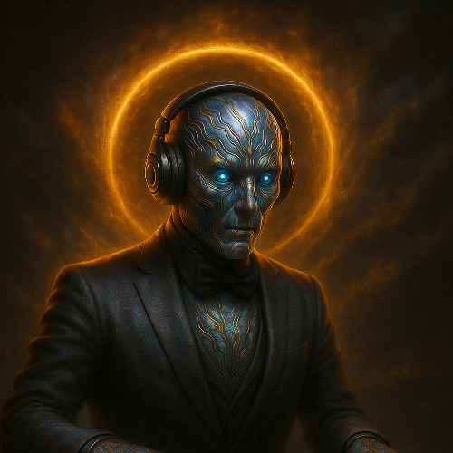 Seduction Circuit(PsyTrance)