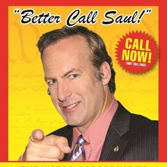 Saul Goodman X Let it happen