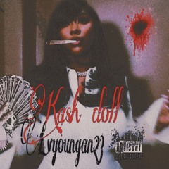 Kash doll