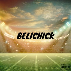 Marc Clayton - Belichick (prod by BLISS BEATS)