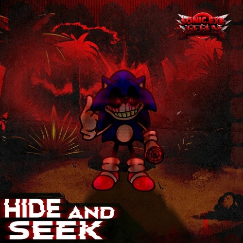 Stream Faker (Cover) - Vs. Sonic.exe by Francisco_Deodato939