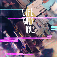 Ock Osama - Life Goes On